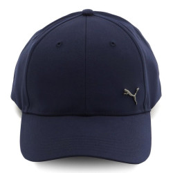 GORRA PUMA ESS CAT METAL AZUL 025994-06 2
