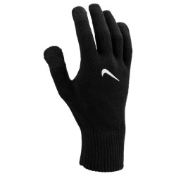 GUANTES NIKE KNIT TECH GRIP NEGRO NIÑO N1011920010