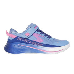 ZAPATILLAS SKECHERS WAVE 92 AZUL 303571L-BLNV