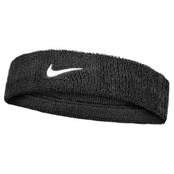 DIADEMA NIKE SWOOSH CLASSIC NEGRO N1012407010 2
