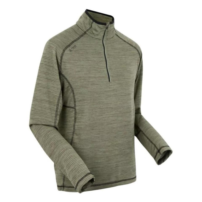 SUDADERA REGATTA YONDER II VERDE RMA606-ZIY