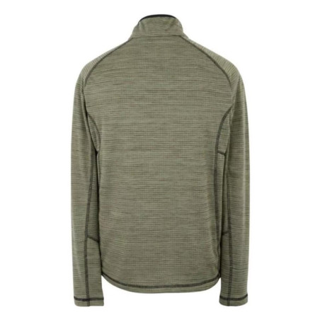 SUDADERA REGATTA YONDER II VERDE RMA606-ZIY