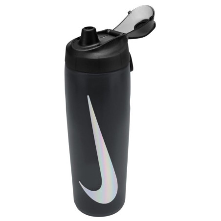 BOTELLA NIKE REFUEL LOCKING 700CL NEGRO N1007668
