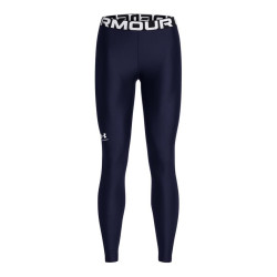 LEGGINGS UNDER ARMOUR HEAT AZUL MUJER 1383559-410 2