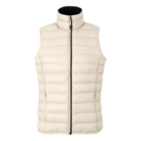 CHALECO REGATTA MARIZION MUJER BEIGE RWB129-0CE