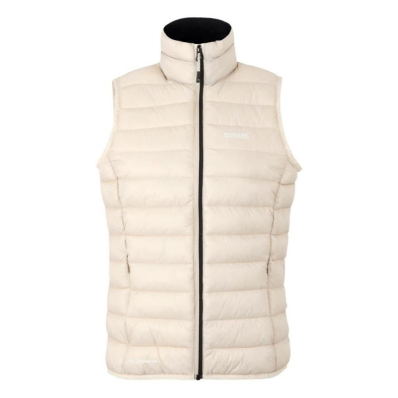 CHALECO REGATTA MARIZION MUJER BEIGE RWB129-0CE