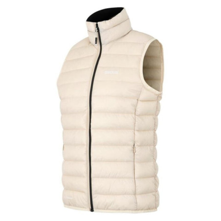 CHALECO REGATTA MARIZION MUJER BEIGE RWB129-0CE