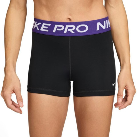 MALLA NIKE NP 365 SHORT 3IN NEGRO CZ9857-031