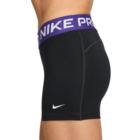 MALLA NIKE NP 365 SHORT 3IN NEGRO CZ9857-031