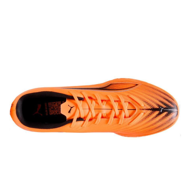 ZAPATILLAS PUMA ULTRA 6 PLAY FUTBOL SALA 108537-03