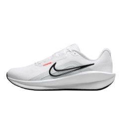 ZAPATILLAS NIKE DOWNSHIFTER 13 BLANCA FD6454-107  2