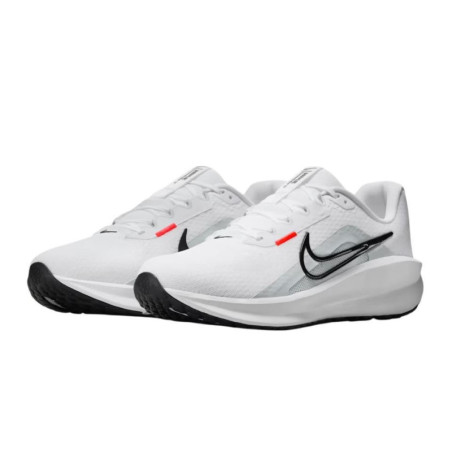 ZAPATILLAS NIKE DOWNSHIFTER 13 BLANCA FD6454-107 