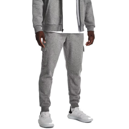 PANTALON UNDER ARMOUR CARGO GRIS 1382134-026