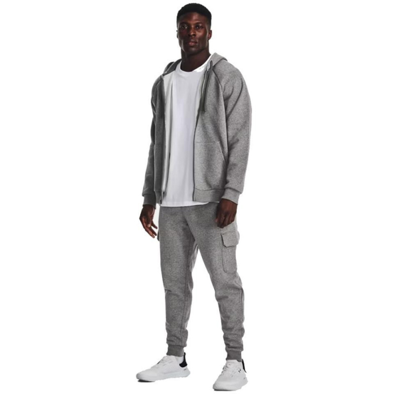 PANTALON UNDER ARMOUR CARGO GRIS 1382134-026