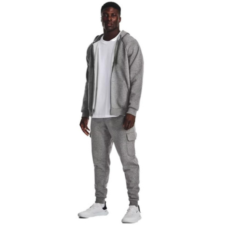 PANTALON UNDER ARMOUR CARGO GRIS 1382134-026