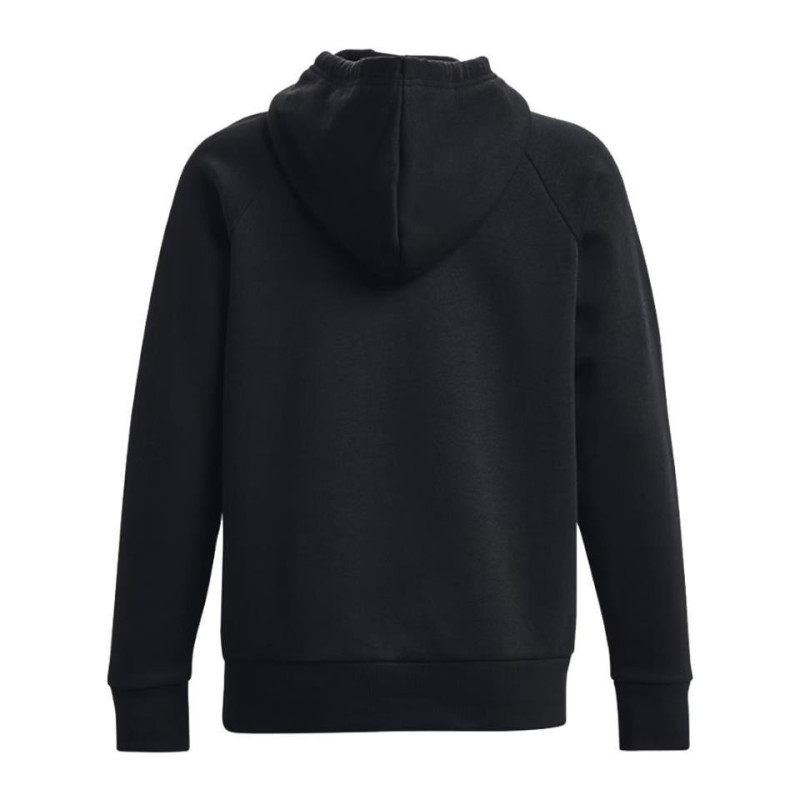 SUDADERA UNDER ARMOUR RIVAL MUJER 1379500-001