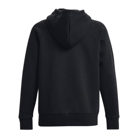 SUDADERA UNDER ARMOUR RIVAL MUJER 1379500-001
