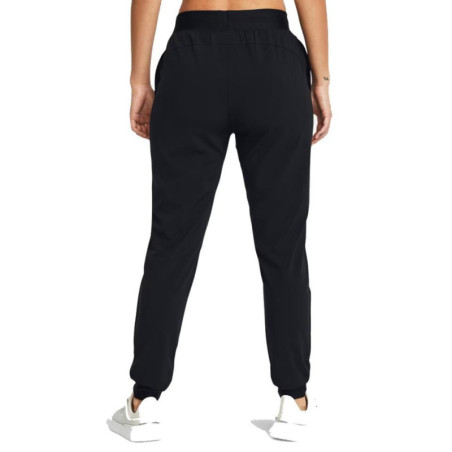 PANTALON UNDER ARMOUR RIVAL NEGRO 1382727-001