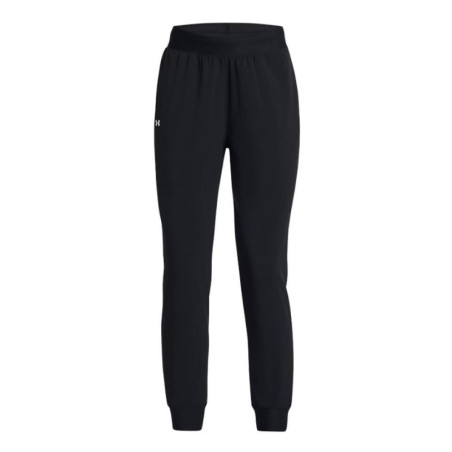 PANTALON UNDER ARMOUR RIVAL NEGRO 1382727-001