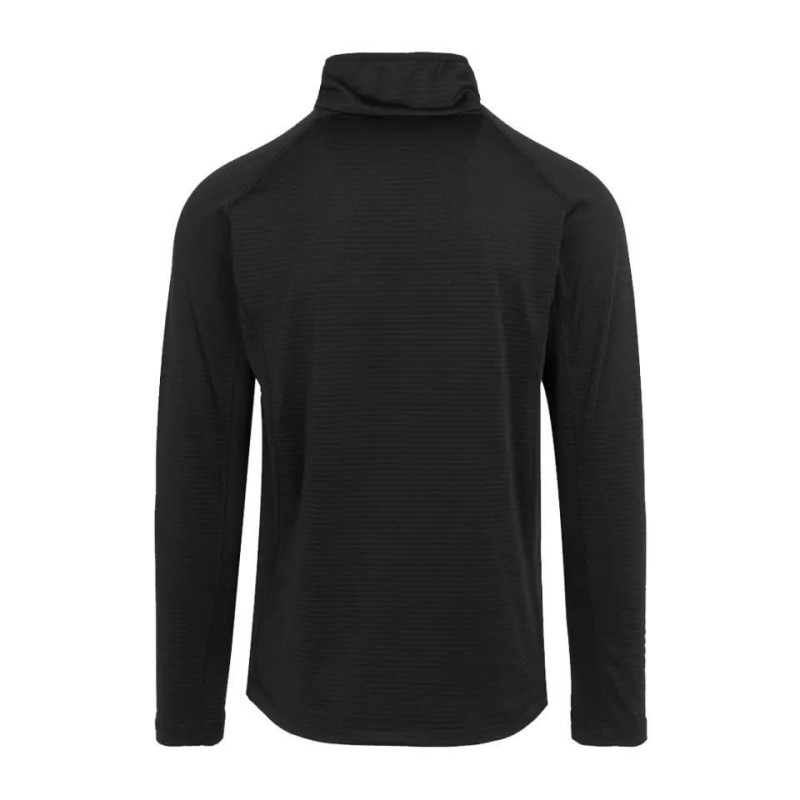 SUDADERA REGATTA CON CREMALLERA YONDER RMA606-800