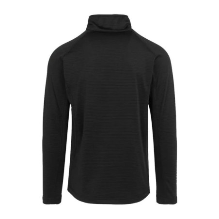 SUDADERA REGATTA CON CREMALLERA YONDER RMA606-800