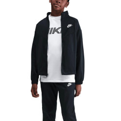 CHANDAL NIKE SPORTSWEAR NEGRO NIÑOS HQ9315-010