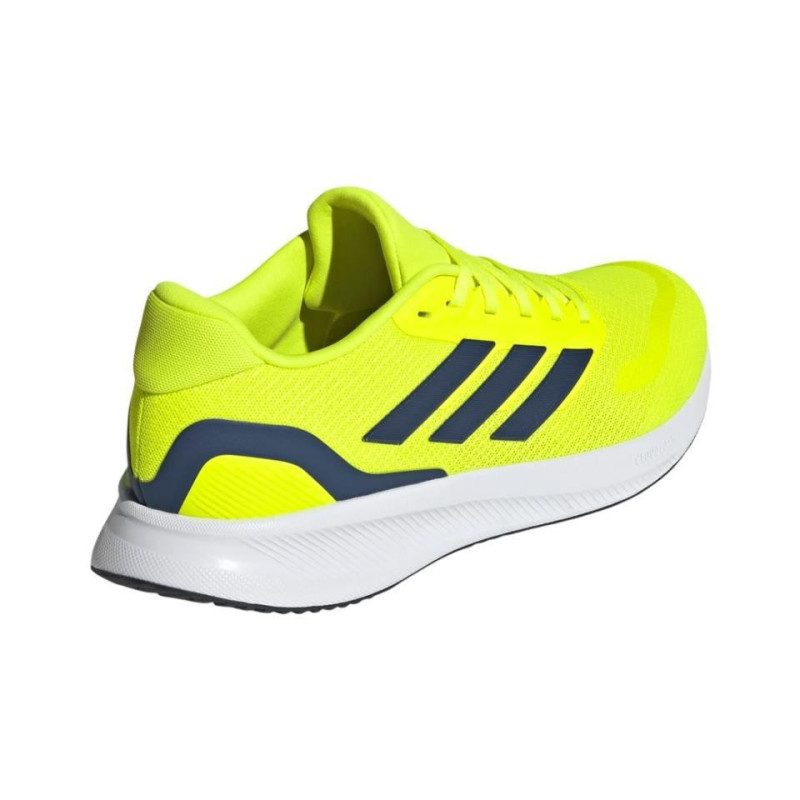 ZAPATILLAS ADIDAS RUNFALCON 5 AMARILLO JQ6980