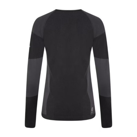 CAMISETA REGATTA TERMICA ZONE NEGRA DWU416-826