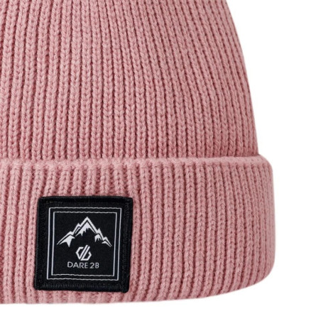 GORRO REGATTA UNISEX RIDER  BEANIE ROSA DUC347-5C2