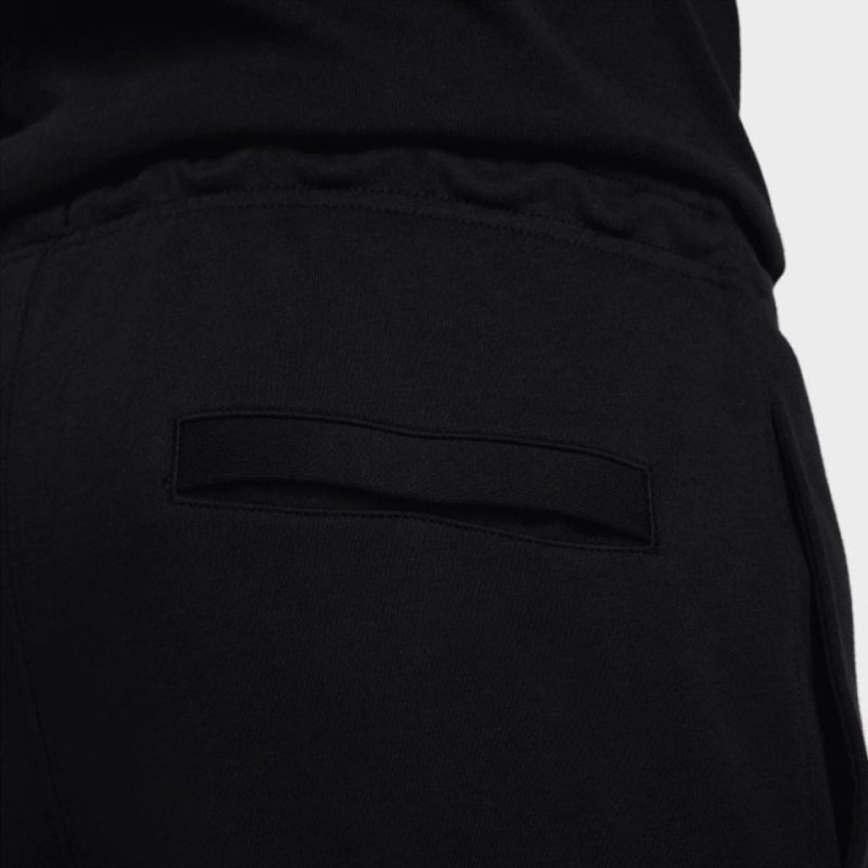 PANTALON NIKE CLUB NEGRO FRENCH TERRY FN3801-010