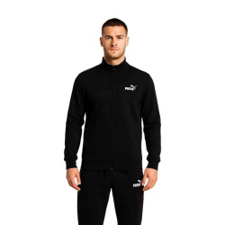 CHANDAL PUMA SWEAT SUIT NEGRO HOMBRE 688175-01 2