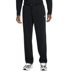 PANTALON NIKE CLUB FT OH NEGRO HOMBRE HQ4422-010 2