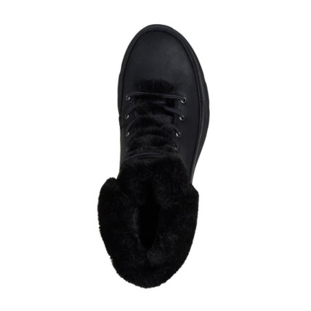 BOTA SKECHERS ON-THE-GO GLACIAL NEGRO 144202-BBK