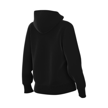 SUDADERA NIKE NSW PHOENIX NEGRO MUJER HF6839-010 