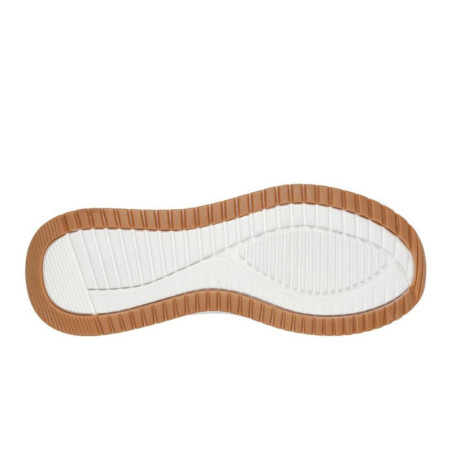 ZAPATILLAS SKECHERS BOBS SQUAD TAUPE 118424-TPE