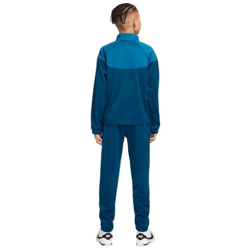 CHANDAL NIKE DF TRACKSUIT NIÑOS AZUL HQ9315-415