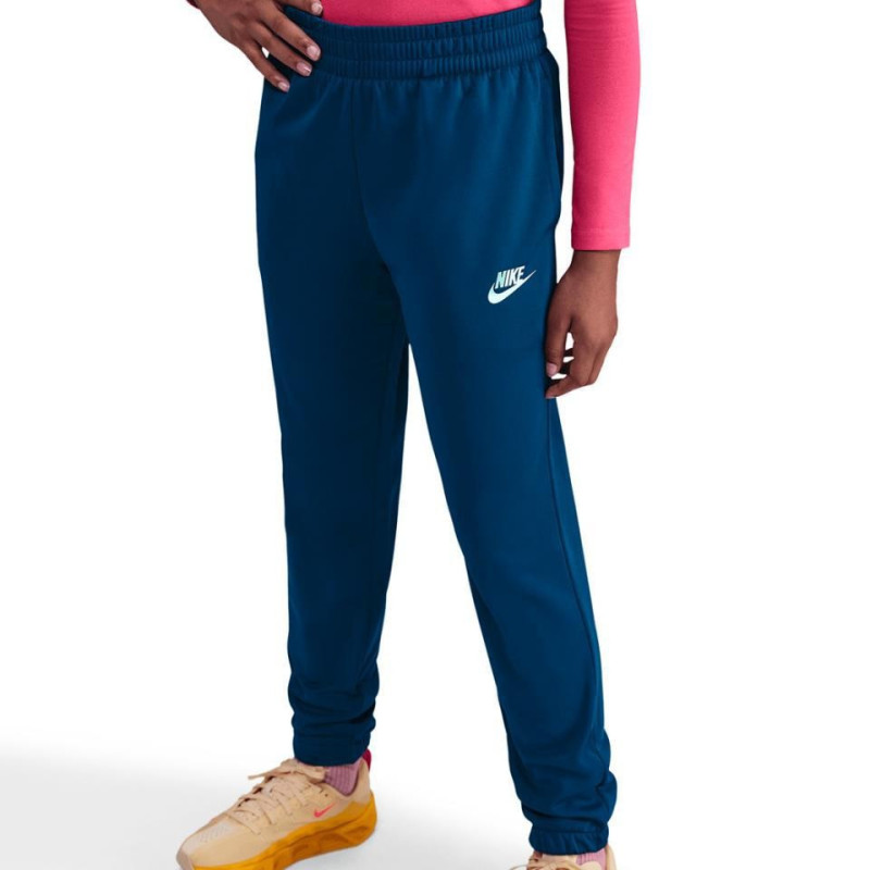 CHANDAL NIKE DF TRACKSUIT NIÑOS AZUL HQ9315-415