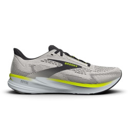 ZAPATILLAS BROOKS REVEL 8 HOMBRE GRIS 1104681D006 2