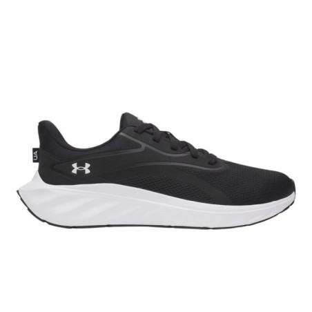 ZAPATILLAS UNDER ARMOUR ASCEND NEGRO 6009827-001