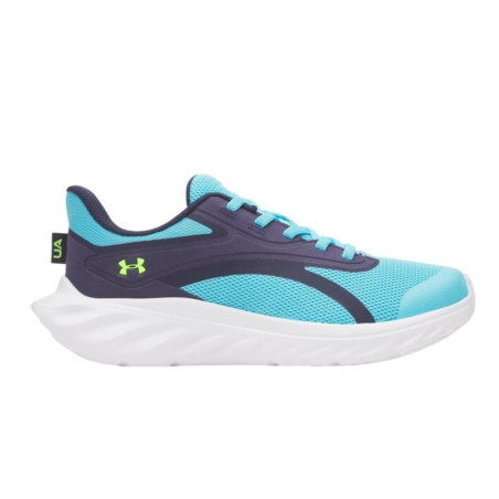 ZAPATILLAS UNDER ARMOUR ASCEND AZUL 6010473-471
