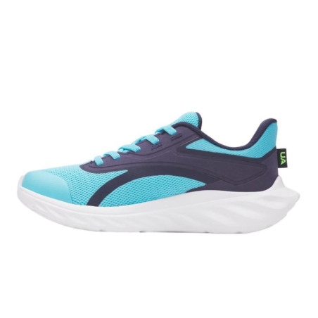 ZAPATILLAS UNDER ARMOUR ASCEND AZUL 6010473-471