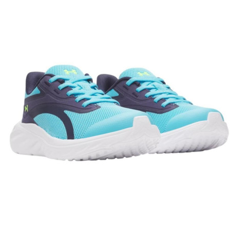 ZAPATILLAS UNDER ARMOUR ASCEND AZUL 6010473-471
