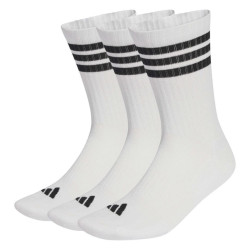 CALCETIN ADIDAS ESS CRW BLANCOS JZ0532 2
