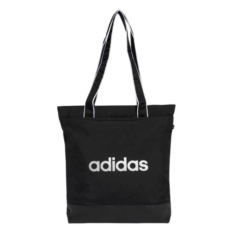 BOLSO ADIDAS LINEAR ESSENTIALS NEGRO JG1053