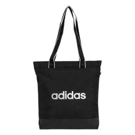 BOLSO ADIDAS LINEAR ESSENTIALS NEGRO JG1053