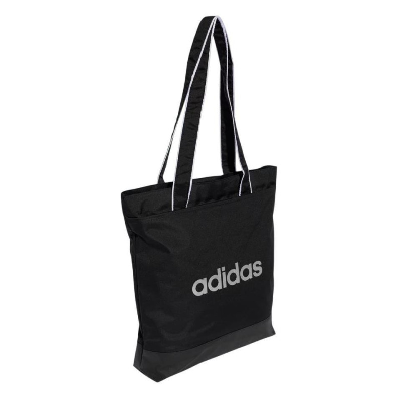 BOLSO ADIDAS LINEAR ESSENTIALS NEGRO JG1053