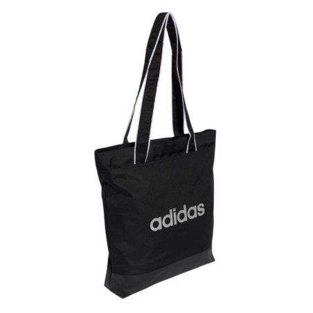 BOLSO ADIDAS LINEAR ESSENTIALS NEGRO JG1053
