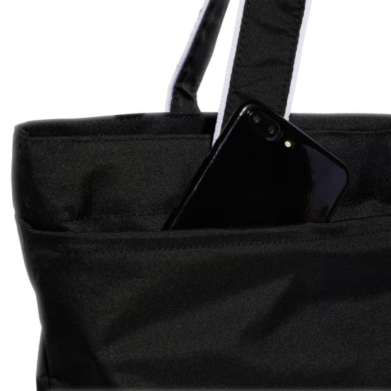 BOLSO ADIDAS LINEAR ESSENTIALS NEGRO JG1053