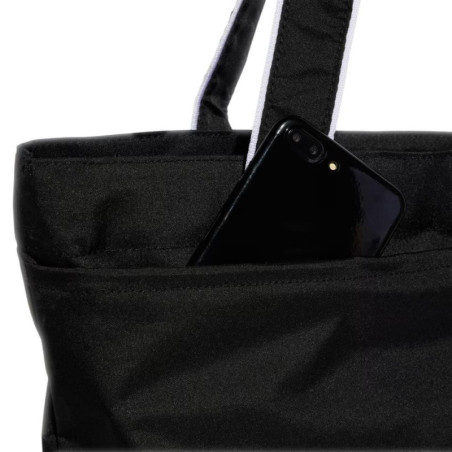 BOLSO ADIDAS LINEAR ESSENTIALS NEGRO JG1053