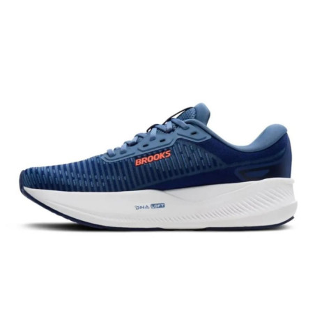 ZAPATILLAS BROOKS REVEL MAX AZUL 1104821D497